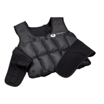 tanga sports® Weighted Vest