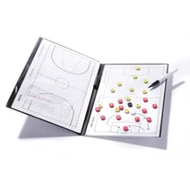 tanga sports® Team Sports Teaching Board UNIVERSAL