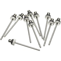 tanga sports® Ball Needles, Set of 10