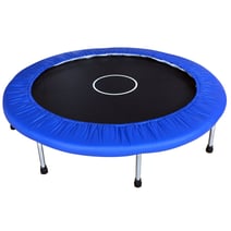 tanga sports® Mini Trampoline FUN HOP