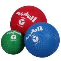 tanga sports® Versatile Multiball