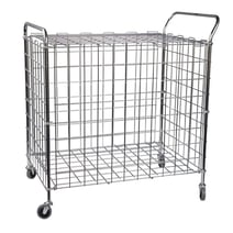 tanga sports® Ball Cart