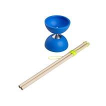 tanga sports® Diabolo Standard including handsticks