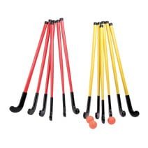 tanga sports® Hockey Game Set SCHOOL