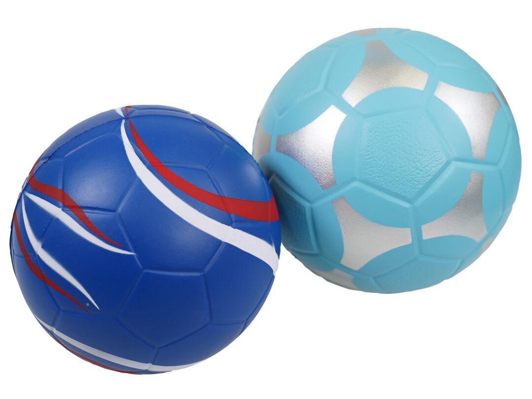 Ballon de soccer de plage enfant Tanga sports - Marques - Ballons